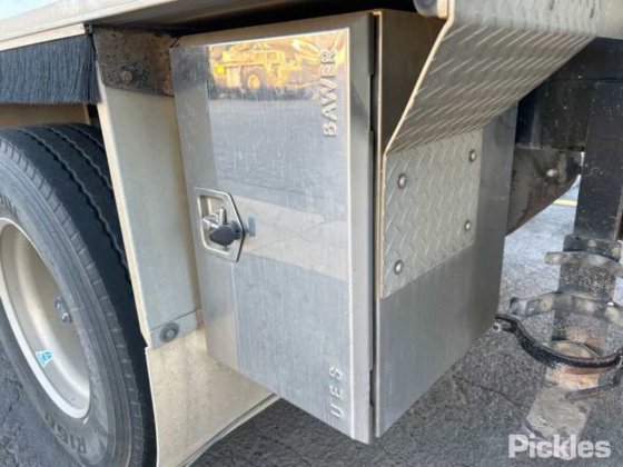 2013年式 マーシャル レスリーン DOG4