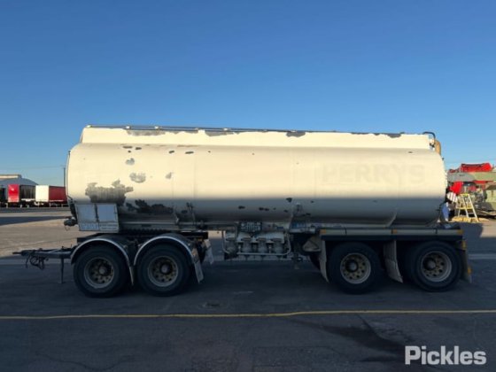 2013 Marshall Lethlean DOG4