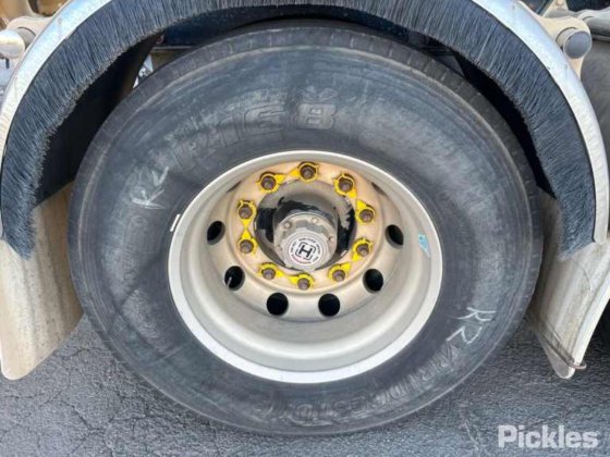 2013 Marshall Lethlean DOG4