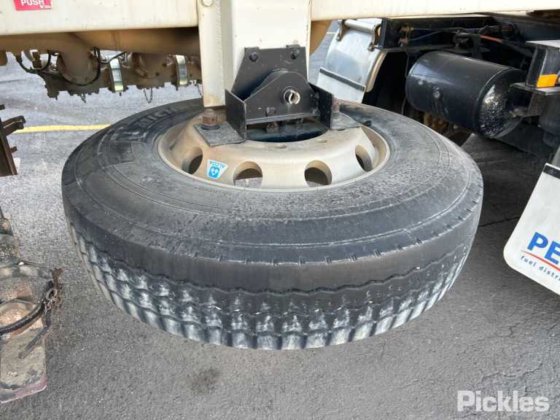 2013 Marshall Lethlean DOG4