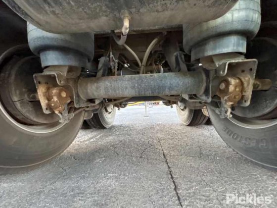 2013年式 マーシャル レスリーン DOG4