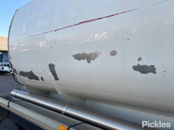 2013年式 マーシャル レスリーン DOG4