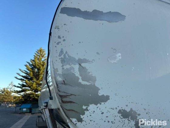 2013 Marshall Lethlean DOG4