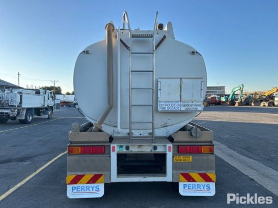 2013 Marshall Lethlean DOG4