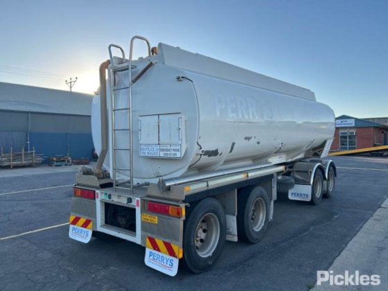 2013 Marshall Lethlean DOG4