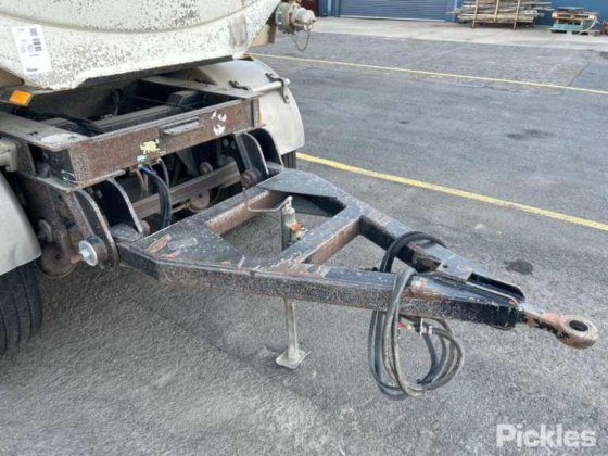 2013 Marshall Lethlean DOG4