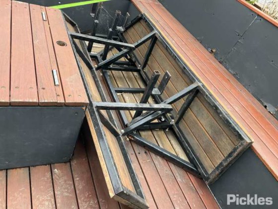 2020 Pro合金拖车