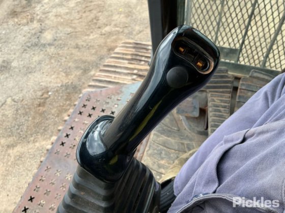 2018年斗山DX480LC