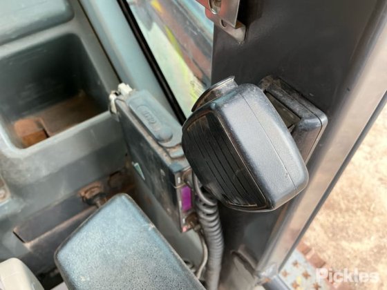 2018年斗山DX480LC