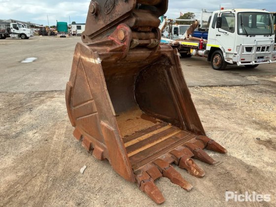 2018年斗山DX480LC