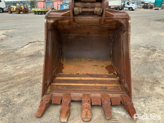 2018年斗山DX480LC