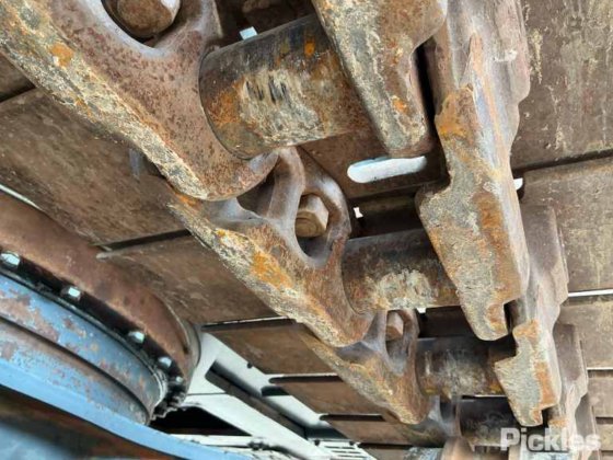 2018年斗山DX480LC