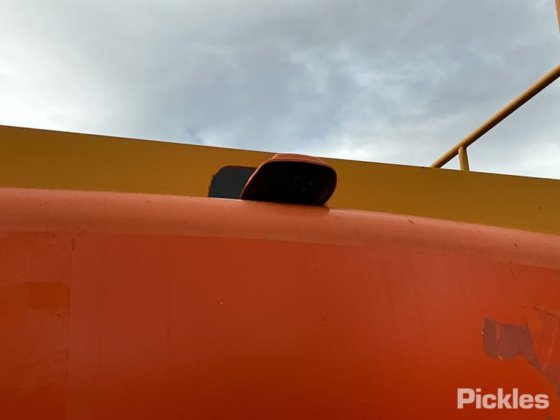 2018年斗山DX480LC