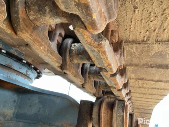 2018年斗山DX480LC