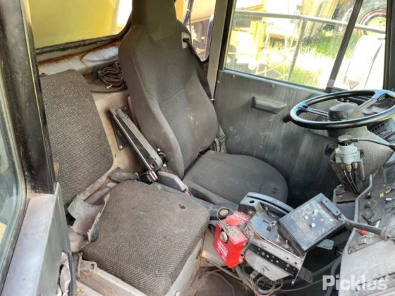 2003 卡特彼勒 775E