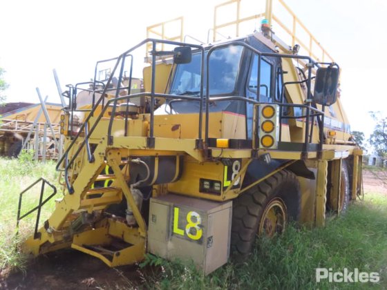 2003 卡特彼勒 775E