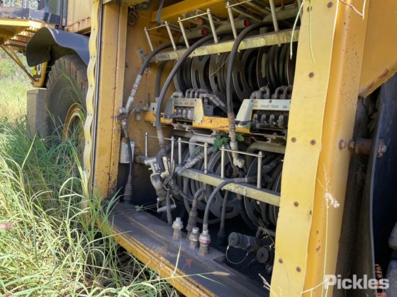 2003 卡特彼勒 775E