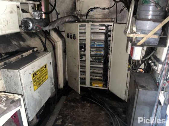 2010年 バサイラス