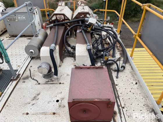 2010年 バサイラス