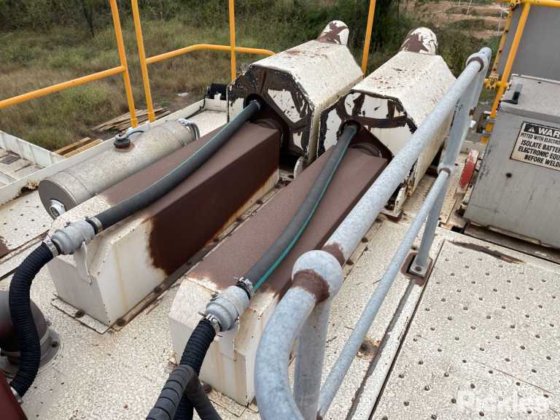 2010年 バサイラス