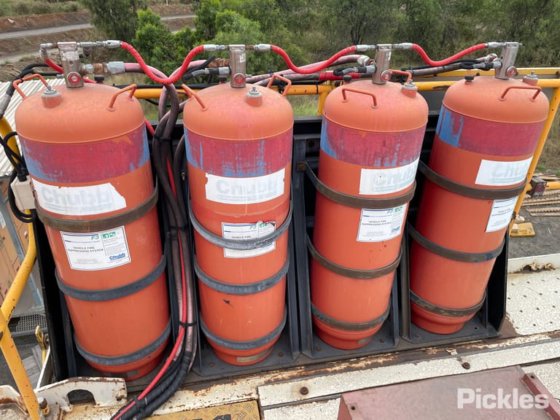 2010年 バサイラス