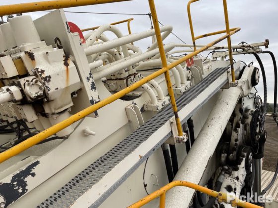 2010年 バサイラス