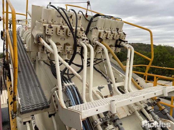 2010年 バサイラス