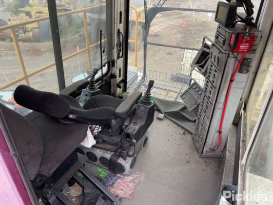 2010年 バサイラス