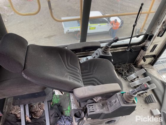 2010年 バサイラス