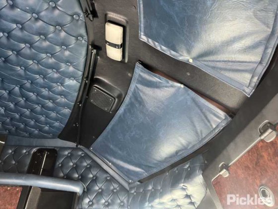 2008年式ケンワース K108