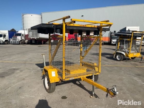 2009年式バートコ・ワスプ