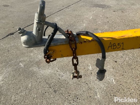 2009年式バートコ・ワスプ