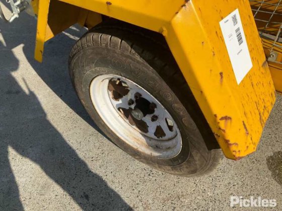 2009年式バートコ・ワスプ