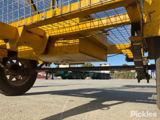 2009年式バートコ・ワスプ