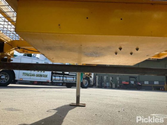 2009年式バートコ・ワスプ