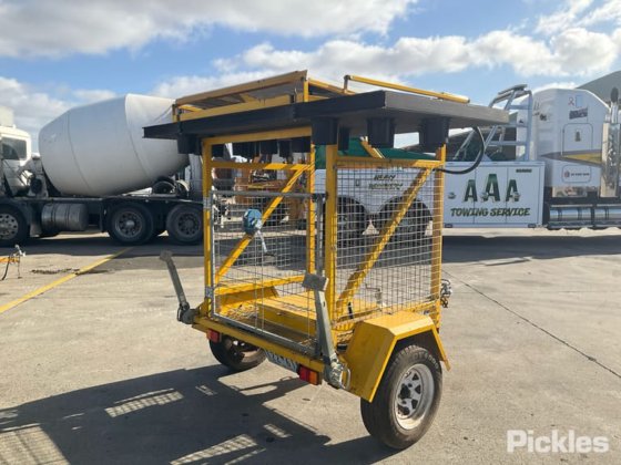 2009年式バートコ・ワスプ