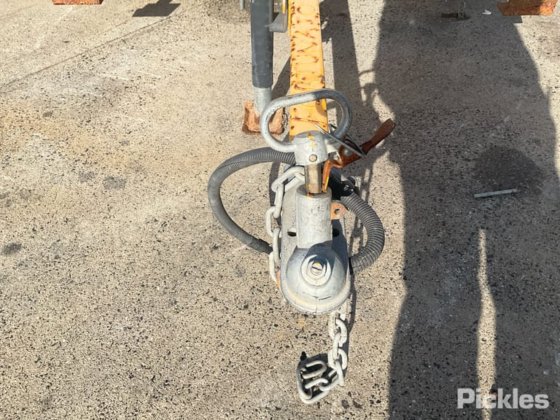 2008年ソーラーテック