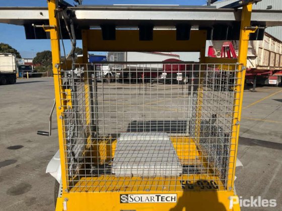 2008年ソーラーテック