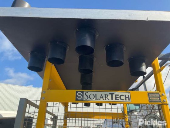 2008年ソーラーテック