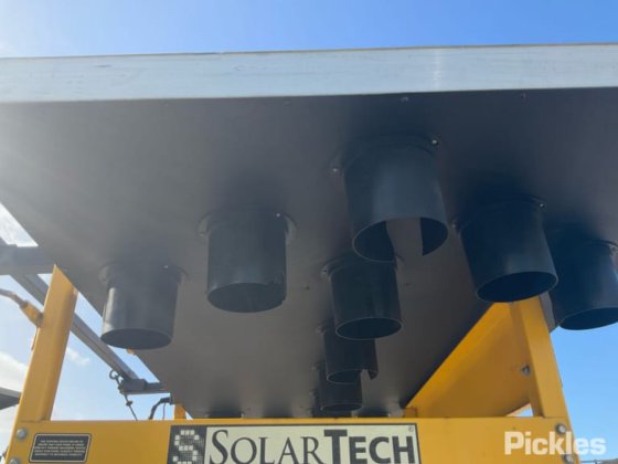 2008年ソーラーテック