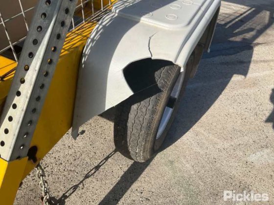 2008年ソーラーテック