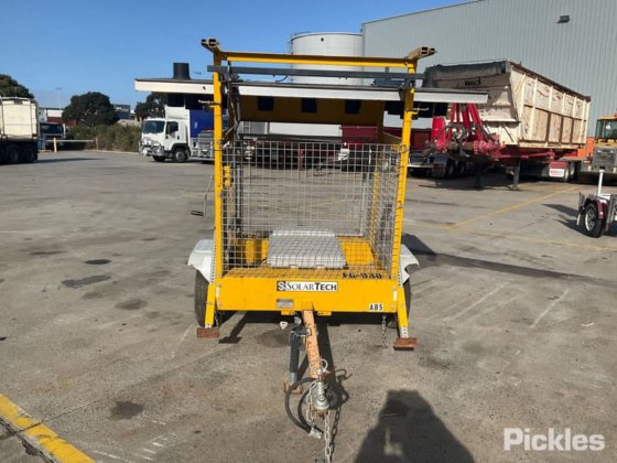 2008年ソーラーテック