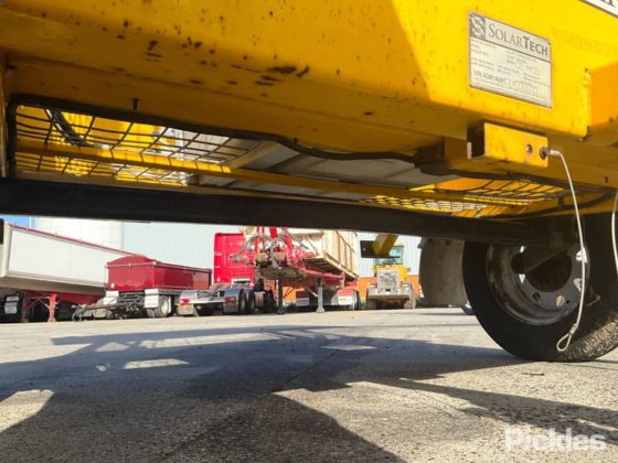 2008年ソーラーテック