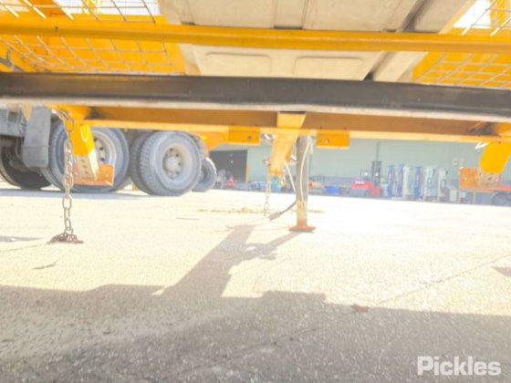 2008年ソーラーテック