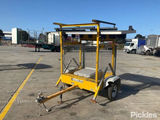 2008年ソーラーテック