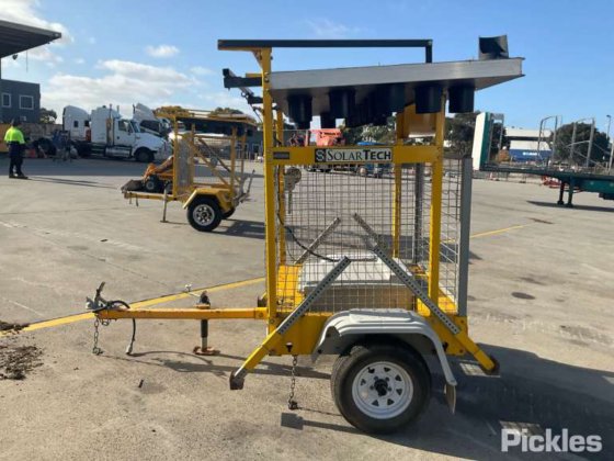 2008年ソーラーテック