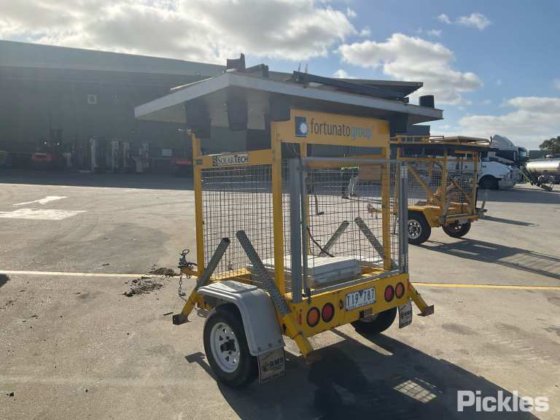 2008年ソーラーテック