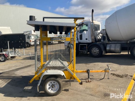 2008年ソーラーテック