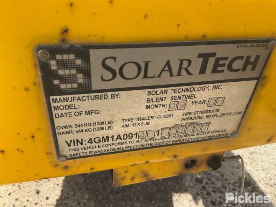 2008年ソーラーテック