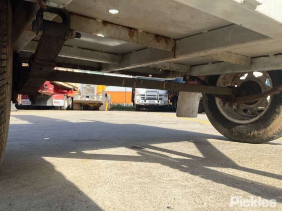 2006 Diesel Tech Eng